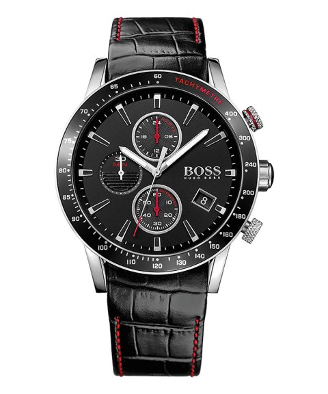 Boss Rafale Relógio Chronograph Homem 1513390 Boss Rafale Relógio Chronograph Homem 1513390