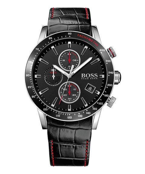 Boss Rafale Relógio Chronograph Homem 1513390