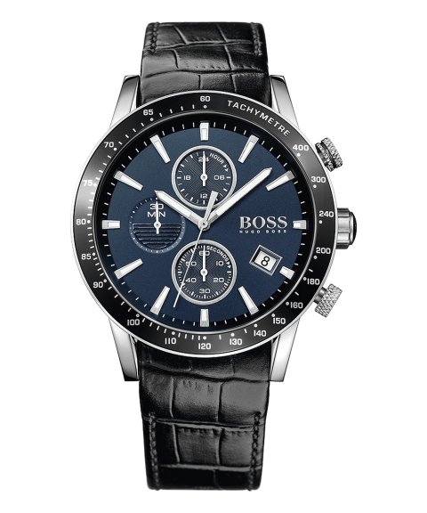 Boss Rafale Relógio Chronograph Homem 1513391 Boss Rafale Relógio Chronograph Homem 1513391