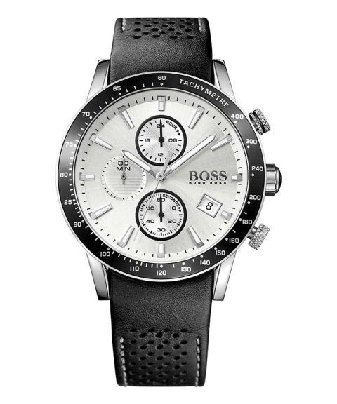Boss Rafale Relógio Chronograph Homem 1513403 Boss Rafale Relógio Chronograph Homem 1513403