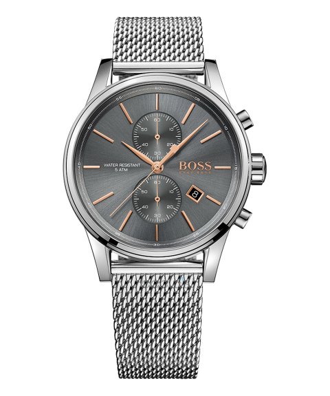 Boss Jet Relógio Chronograph Homem 1513440