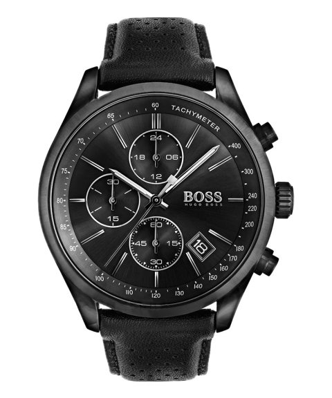 Boss Grand Prix Relógio Chronograph Homem 1513474