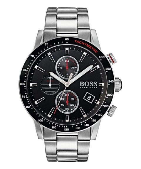 Boss Rafale Relógio Chronograph Homem 1513509