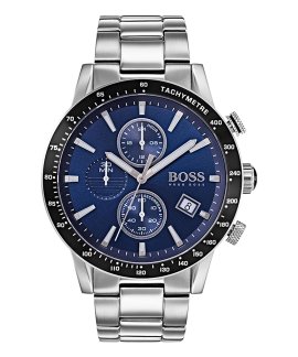 Boss Rafale Relógio Chronograph Homem 1513510