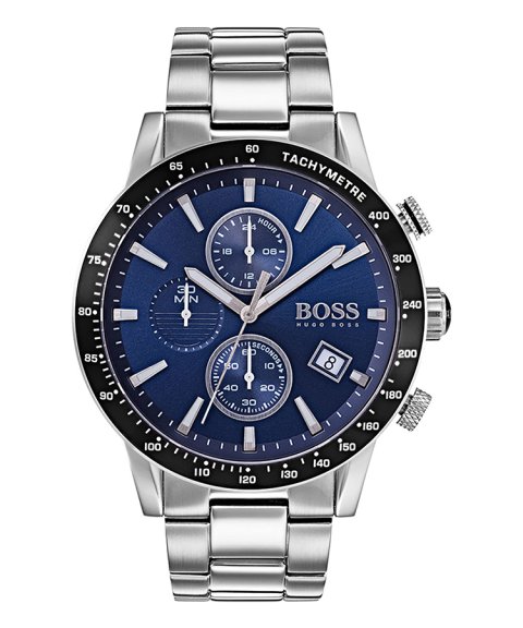 Boss Rafale Relógio Chronograph Homem 1513510 Boss Rafale Relógio Chronograph Homem 1513510