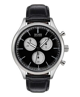 Boss Companion Relógio Chronograph Homem 1513543