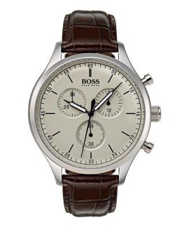 Boss Companion Relógio Chronograph Homem 1513544