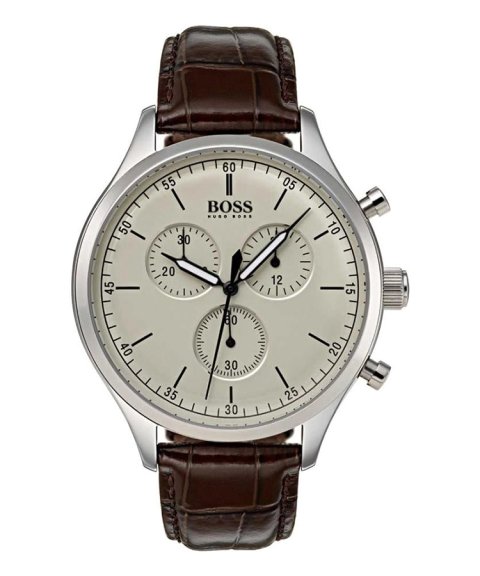 Boss Companion Relógio Chronograph Homem 1513544 Boss Companion Relógio Chronograph Homem 1513544