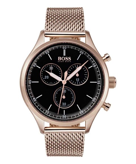 Boss Companion Relógio Chronograph Homem 1513548