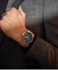 Hugo Boss Companion Relógio Homem Chronograph 1513548 Hugo Boss Companion Relógio Homem Chronograph 1513548
