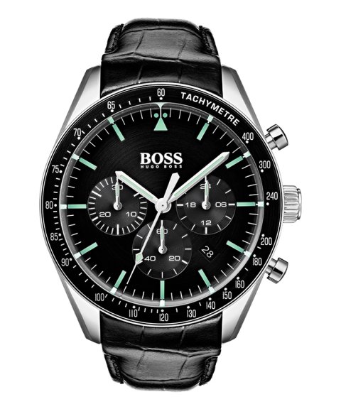Boss Trophy Relógio Chronograph Homem 1513625 Boss Trophy Relógio Chronograph Homem 1513625