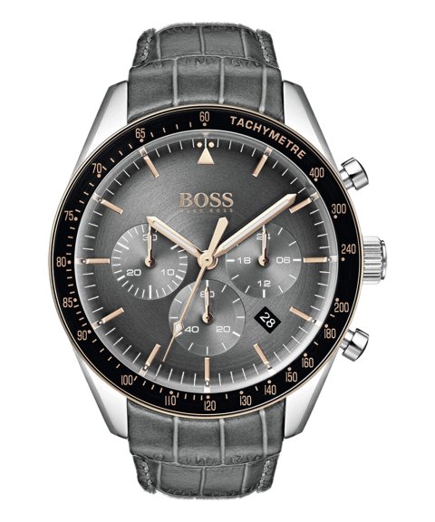 Boss Trophy Relógio Chronograph Homem 1513628