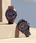 Boss Intensity Relógio Chronograph Homem 1513663