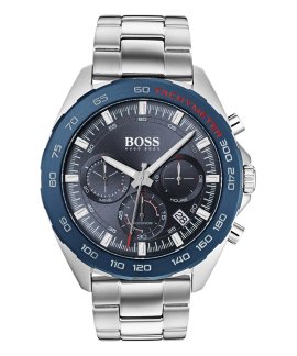 Boss Intensity Relógio Cronógrafo Homem 1513665