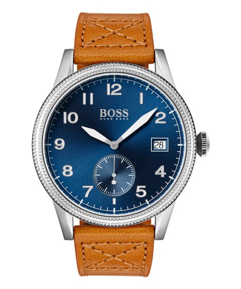 Boss Legacy Relógio Homem 1513668 Boss Legacy Relógio Homem 1513668