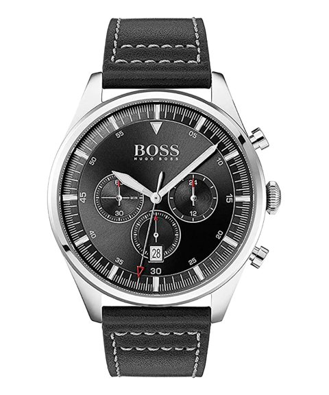 Hugo Boss Pioneer Relógio Homem Chronograph 1513708 Hugo Boss Pioneer Relógio Homem Chronograph 1513708