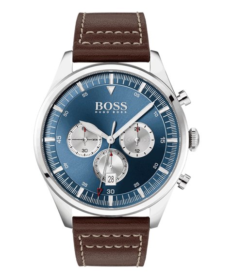 Boss Pioneer Relógio Chronograph Homem 1513709 Boss Pioneer Relógio Chronograph Homem 1513709