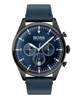 Boss Pioneer Relógio Cronógrafo Homem 1513711