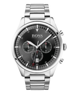 Hugo Boss Pioneer Relógio Cronógrafo Homem 1513712