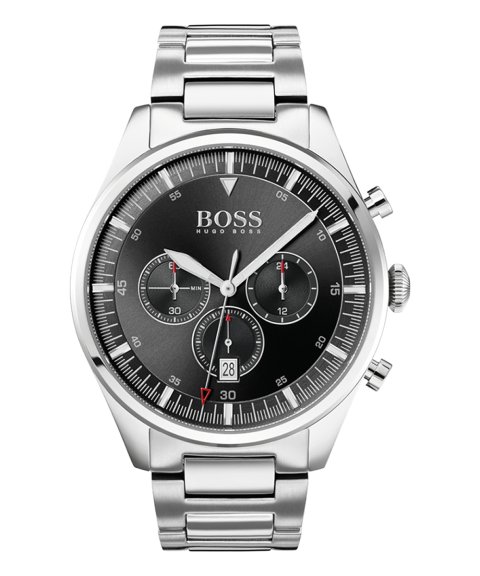 Boss Pioneer Relógio Cronógrafo Homem 1513712