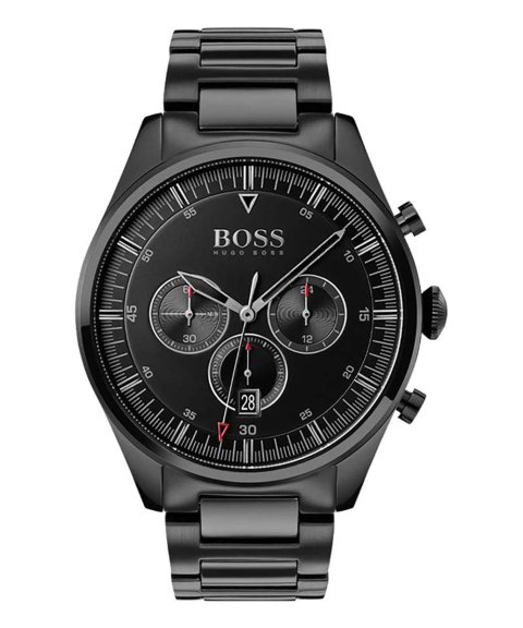 Boss Pioneer Relógio Cronógrafo Homem 1513714