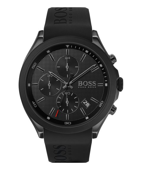 Boss Velocity Relógio Cronógrafo Homem 1513720 Boss Velocity Relógio Cronógrafo Homem 1513720