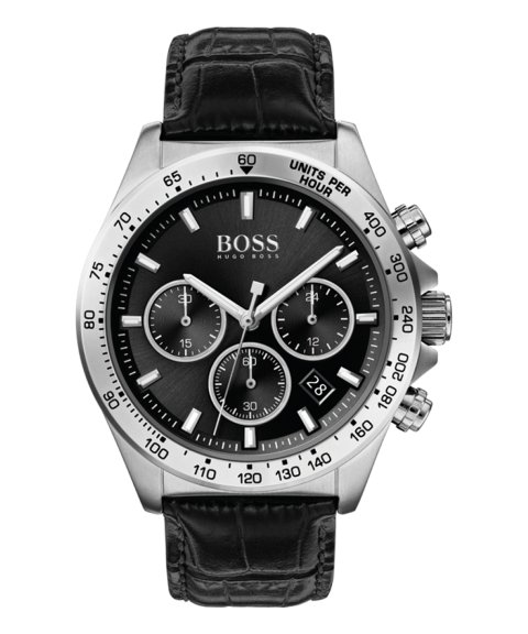 Boss Hero Relógio Cronógrafo Homem 1513752