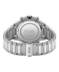 Boss Globetrotter Relógio Cronógrafo Homem 1513823 Boss Globetrotter Relógio Cronógrafo Homem 1513823