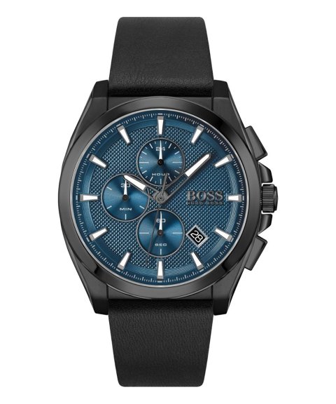Boss Grandmaster Relógio Cronógrafo Homem 1513883 Boss Grandmaster Relógio Cronógrafo Homem 1513883