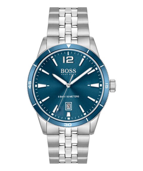 Boss Drifter Relógio Homem 1513902 Boss Drifter Relógio Homem 1513902