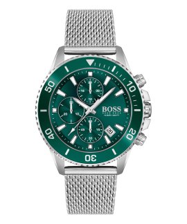 Boss Admiral Relógio Cronógrafo Homem 1513905