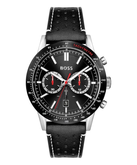 Boss Allure Relógio Cronógrafo Homem 1513920 Boss Allure Relógio Cronógrafo Homem 1513920