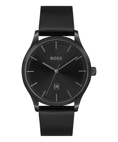 Boss Reason Relógio Homem 1513977