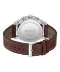Boss View Relógio Cronógrafo Homem 1513988 Boss View Relógio Cronógrafo Homem 1513988