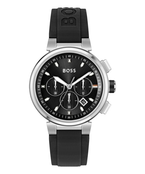 Boss One Relógio Cronógrafo Homem 1513997