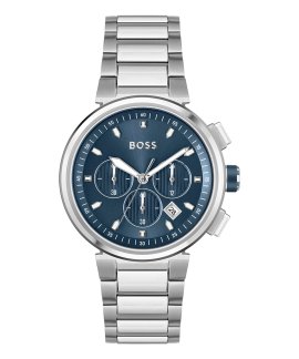 Boss One Relógio Cronógrafo Homem 1513999