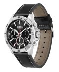Boss Troper Relógio Cronógrafo Homem 1514055 Boss Troper Relógio Cronógrafo Homem 1514055