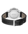 Boss Troper Relógio Cronógrafo Homem 1514055 Boss Troper Relógio Cronógrafo Homem 1514055