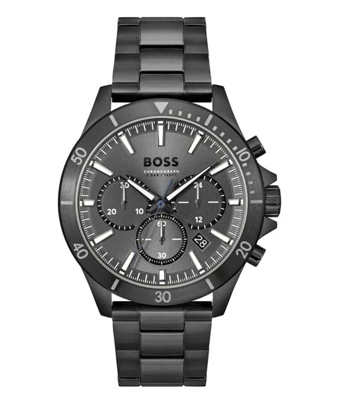 Boss Troper Relógio Cronógrafo Homem 1514058