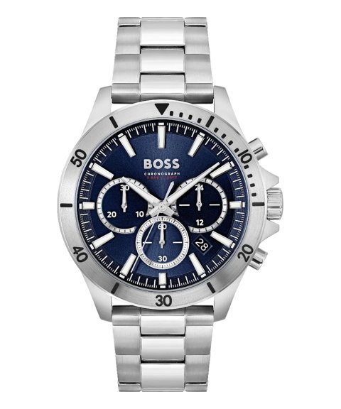 Boss Troper Relógio Homem 1514069 Boss Troper Relógio Homem 1514069