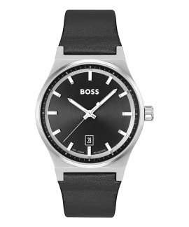 Boss Candor Relógio Homem 1514075