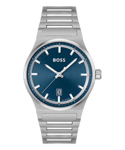 Boss Candor Relógio Homem 1514076 Boss Candor Relógio Homem 1514076