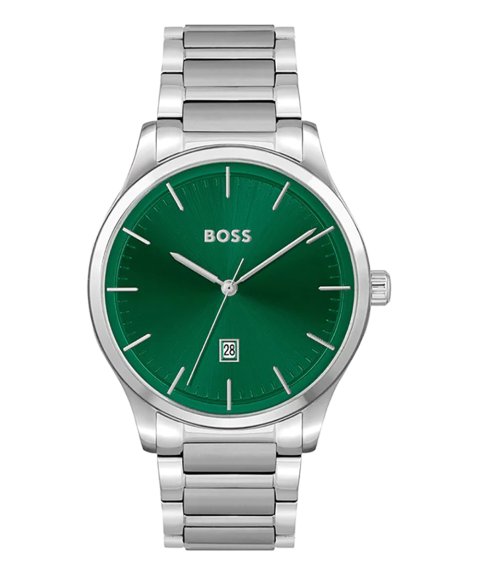 Boss Reason Relógio Homem 1514084 Boss Reason Relógio Homem 1514084