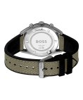 Boss Top Relógio Cronógrago Homem 1514092