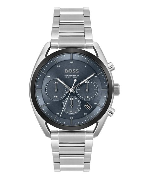 Boss Top Relógio Cronógrafo Homem 1514093 Boss Top Relógio Cronógrafo Homem 1514093