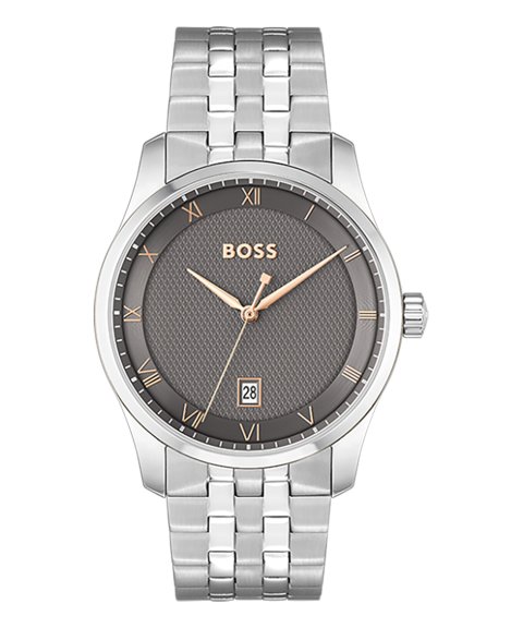 Boss Principle Relógio Homem 1514116