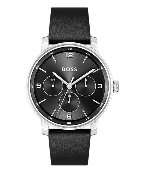 Boss Contender Relógio Homem 1514125