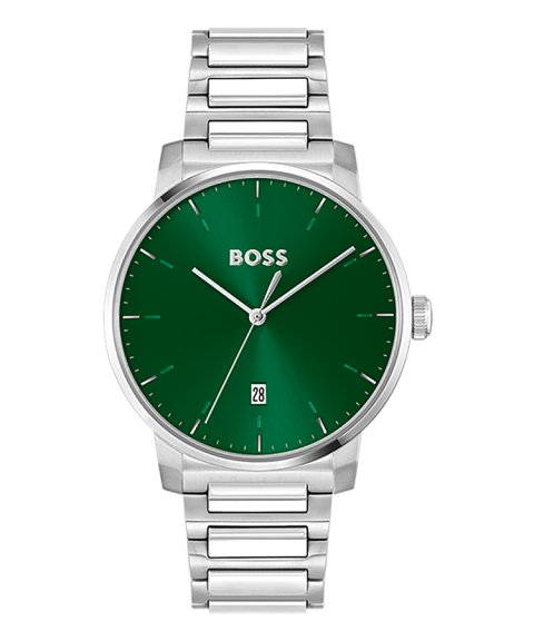 Boss Dean Relógio Homem 1514134 Boss Dean Relógio Homem 1514134