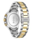 Boss Runner Relógio Cronógrafo Homem 1514144
