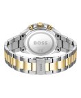 Boss Runner Relógio Cronógrafo Homem 1514144